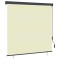 Gossi jaluzea tip rulou de exterior, crem, 160 x 250 cm