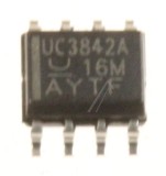 UC3842A PWM CONTROLLER,SMD,SOIC8 UC3842AD8 TEXAS-INSTRUMENTS