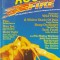 Casetă audio Rock Fire, originală
