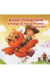 Magia Povestilor Cls 4 Antologie De Texte Literare, Adina Grigore