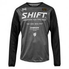 Shift WHIT3 MUSE JERSEY [SMK] foto