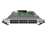 Modul Alcatel-Lucent OS9-GNI-U24E cu 24 de porturi SFP de 1 Gb pentru OmniSwitch 9702