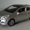 Macheta Opel Corsa D OPC 2007 silver - Welly 1/36