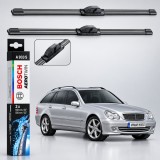 Cumpara ieftin Ștergătoare Mercedes-Benz Serie C (T-Modell) [203] 07.2003 &ndash; 08.2007 | 3 397 118 933 &ndash; BOSCH