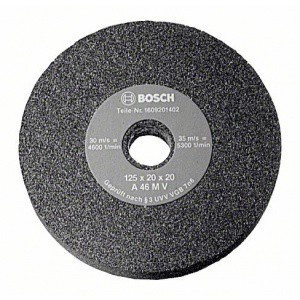 Bosch Disc de slefuire pentru polizor de banc 200x32x36mm foto