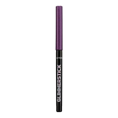 Creion de buze Glimmerstick Deep Plum foto