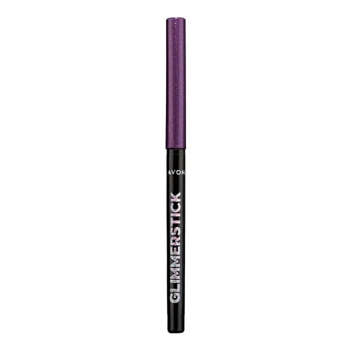 Creion de buze Glimmerstick Deep Plum
