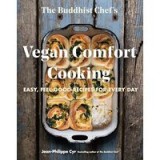 Buddhist Chef&#039;s Vegan Comfort Cooking