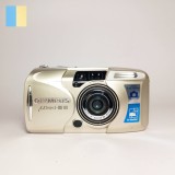 Olympus mju III 80 [PR]