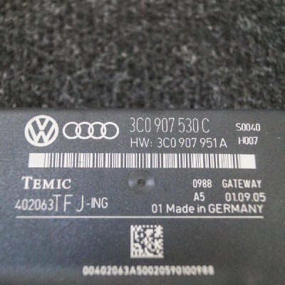 VW PASSAT Variant B6 3C5 2006 OEM: 3C0907530C SKU: 2298090 foto