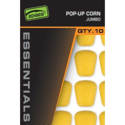 Porumb Flotant Fox Edges Essentials Pop Up Yellow Corn, Jumbo foto