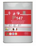 Faber P147, 5L Impermeabilizant impregnant cu efect mat pentru piatra naturala si suprafete absorbante