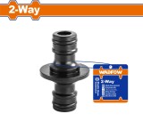 WADFOW - CONECTOR &#039;I&#039; PowerTool TopQuality