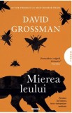 Mierea leului - David Grossman