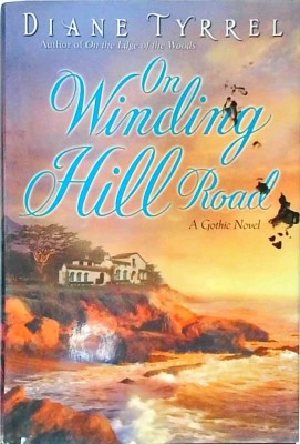 Diane Tyrrel - On Winding Hill Road foto