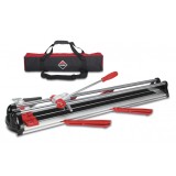Masina de taiat gresie,faianta 85cm, FAST-85 cu geanta - RUBI-13939