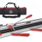 Masina de taiat gresie,faianta 85cm, FAST-85 cu geanta - RUBI-13939