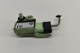 Senzor de impact st&acirc;nga față BMW 6 E63 2007 OEM: 9118167,5WK43865 28363163