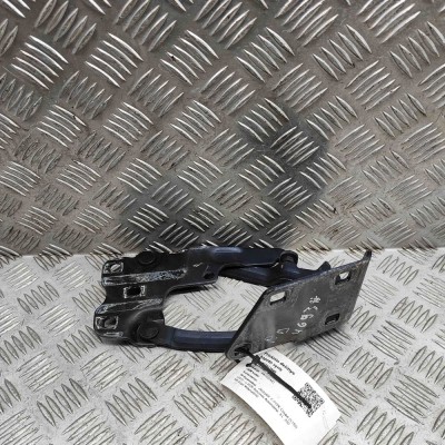 Balama capota dreapta față JAGUAR F-TYPE Coupe X152 2020 OEM: 6W83-16800-AF 27913945 foto