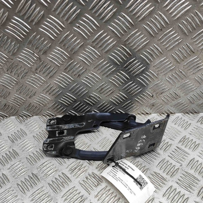 Balama capota dreapta față JAGUAR F-TYPE Coupe X152 2020 OEM: 6W83-16800-AF 27913945