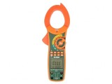 Aparat de Măsură Putere cu Pensetă LCD PQ2071