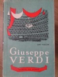 GIUSEPPE VERDI-DAN VULCAN-350646