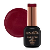 Cumpara ieftin Oja Semipermanenta One Step Diamond Marilyn Lipstick 10ml, LUXORISE