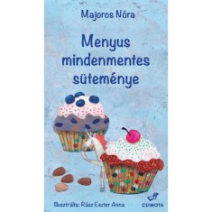 Menyus mindenmentes s&uuml;tem&eacute;nye - Majoros N&oacute;ra