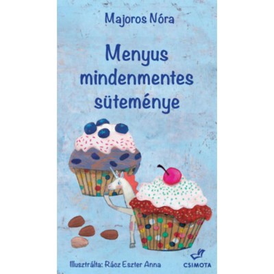 Menyus mindenmentes s&amp;uuml;tem&amp;eacute;nye - Majoros N&amp;oacute;ra foto