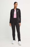 Puma trening femei, culoarea negru, 683119