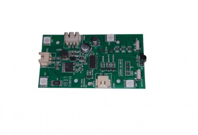 Placa de baza pentru aromadifuzor A6 foto