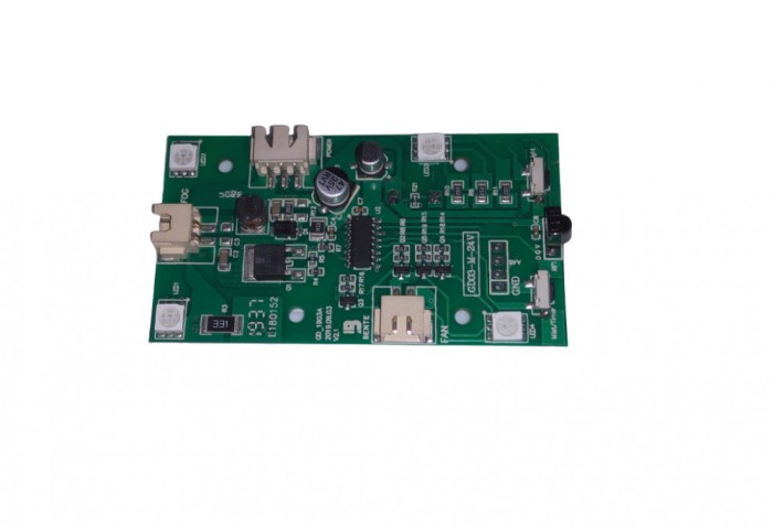 Placa de baza pentru aromadifuzor A6