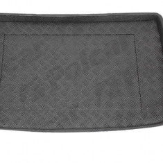 Tavita portbagaj Mercedes Clasa A (W176), 06.2012-08.2012, spate, fara panza antiderapanta; polietilena (PE)