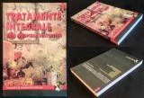 TRATAMENTE INTEGRALE prin MEDICINA NATURISTA &ndash; V.O Pascanu 231pg ilustratii Remedii alternative Tratament intern/extern POLIROM Hexagon STARE CA NOUA
