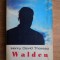 Henry David Thoreau - Walden