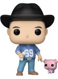 Pop Movies Varsity Blues Billy Bob Bacon 1867 9cm
