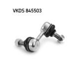 Bieleta antiruliu Mitsubishi L200 / Triton, L200 Triton Sasiu Motor 2.5 DI-D, 2.5 DI-D 16V 4WD, 2.5 DI-D 4WD, lungime 65 mm, OE 4056A193