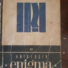 Antologia enigma vol 2 1969