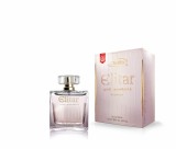 Apa de parfum Chatler Elitar Pink Mandarin 100 ml - Inspirat din CHLOE Signature Rose Tangerine
