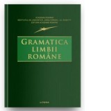 Gramatica limbii romane