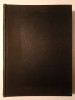 G. Călinescu - Istoria literaturii rom&acirc;ne dela origini p&acirc;nă &icirc;n prezent (1941; ed. princeps)