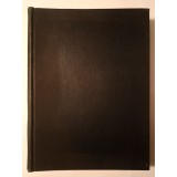 G. Călinescu - Istoria literaturii rom&acirc;ne dela origini p&acirc;nă &icirc;n prezent (1941; ed. princeps)