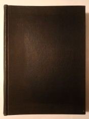 G. Călinescu - Istoria literaturii rom&acirc;ne dela origini p&acirc;nă &icirc;n prezent (1941; ed. princeps)