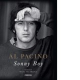 Sonny Boy - Ioana Vacarescu, Al Pacino