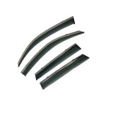 Parav&acirc;nturi pentru Suzuki Grand Vitara 2 II (04.2005-), set 4 bucăți