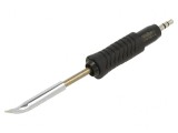 V&acirc;rf conic &icirc;ndoit 0,8mm pentru ciocan de lipit
