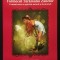 rara COMUNICAREA cu SPIRITELE NATURII si ELEMENTALI &ndash; Ted Andrews FARMECUL TARAMULUI ZANELOR. cu Exercitii. 240 pag 2013 Agni Mundi Magie Ezoterism