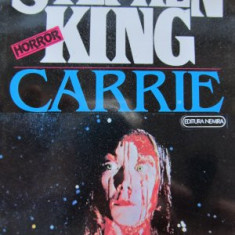 Carrie - Stephen King