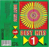Best Hits 1 Caseta Audio Compilatie PiK Music Stare Foarte Buna Muzica