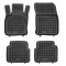 Covorase auto Ford Kuga, 12.2019-05.2024, negru; elastomer, RapidAuto